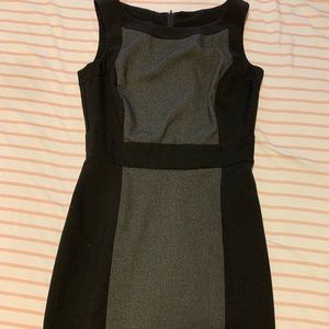 Professional bodysuit dress